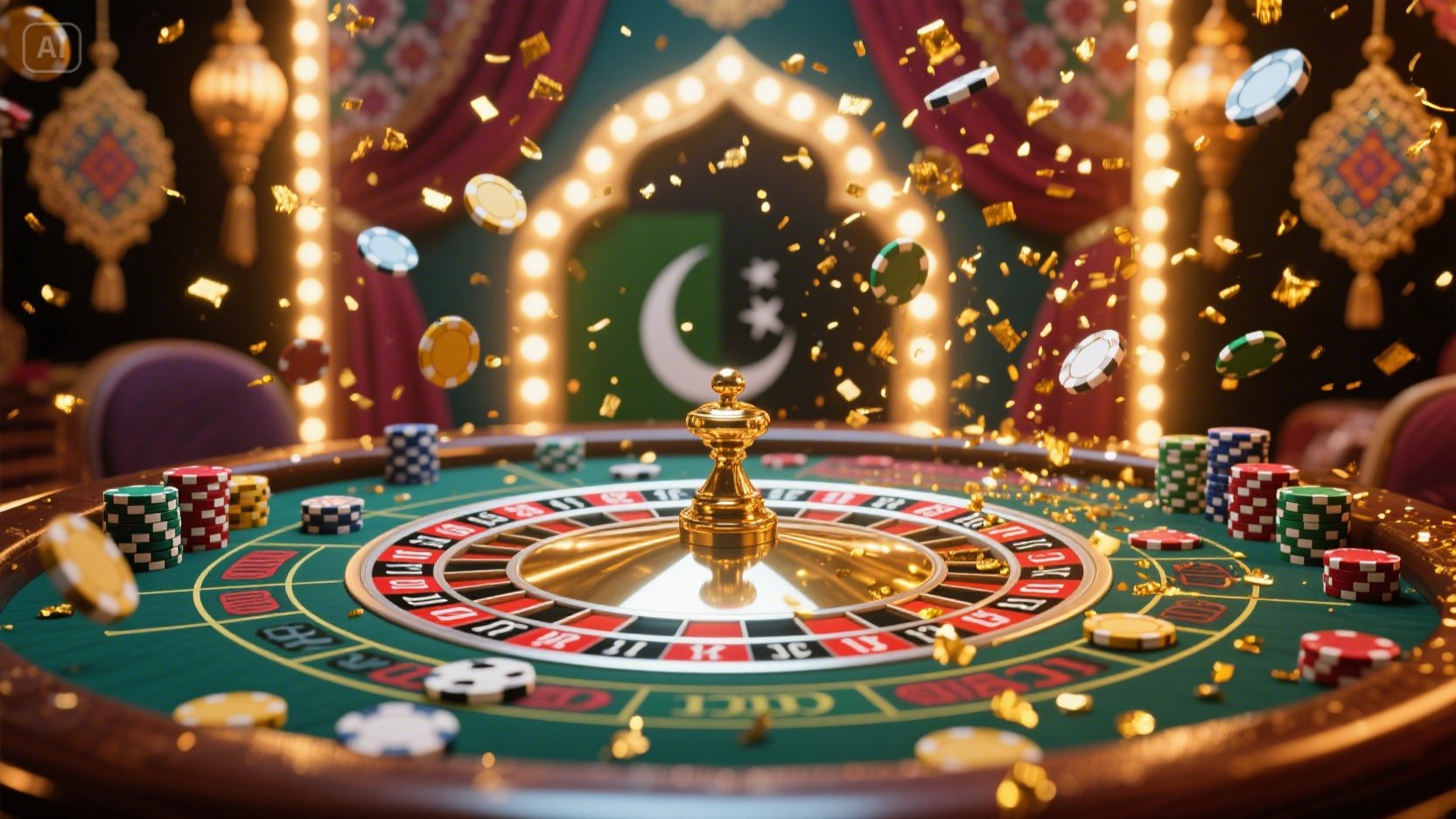 Geely SlotsDeposit in PKR and enjoy 200% instantly added to your account! Pakistani players can play confidently and withdraw PKR quickly through JazzCash.