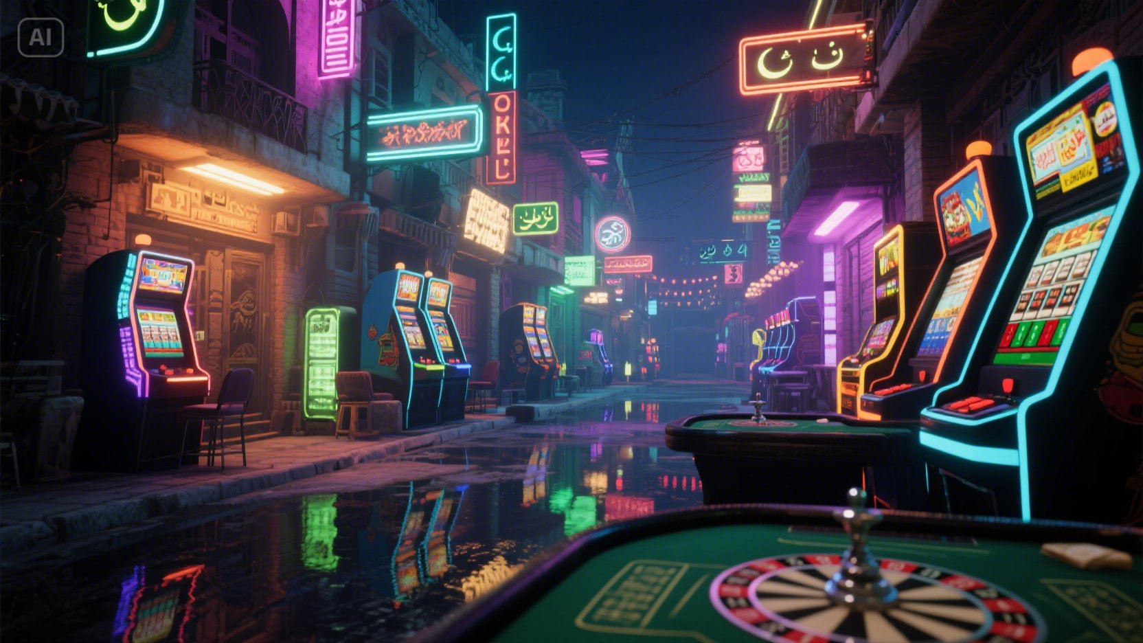 Registration at Geely Slots Casino