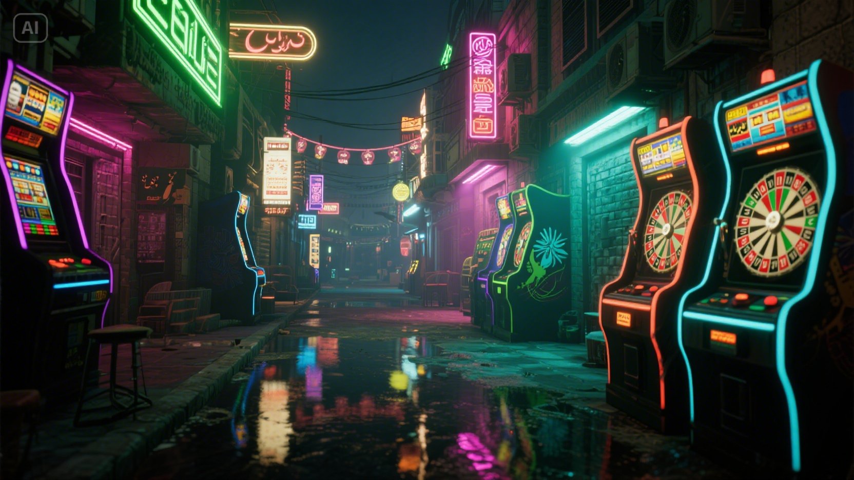 Registration at Geely Slots Casino