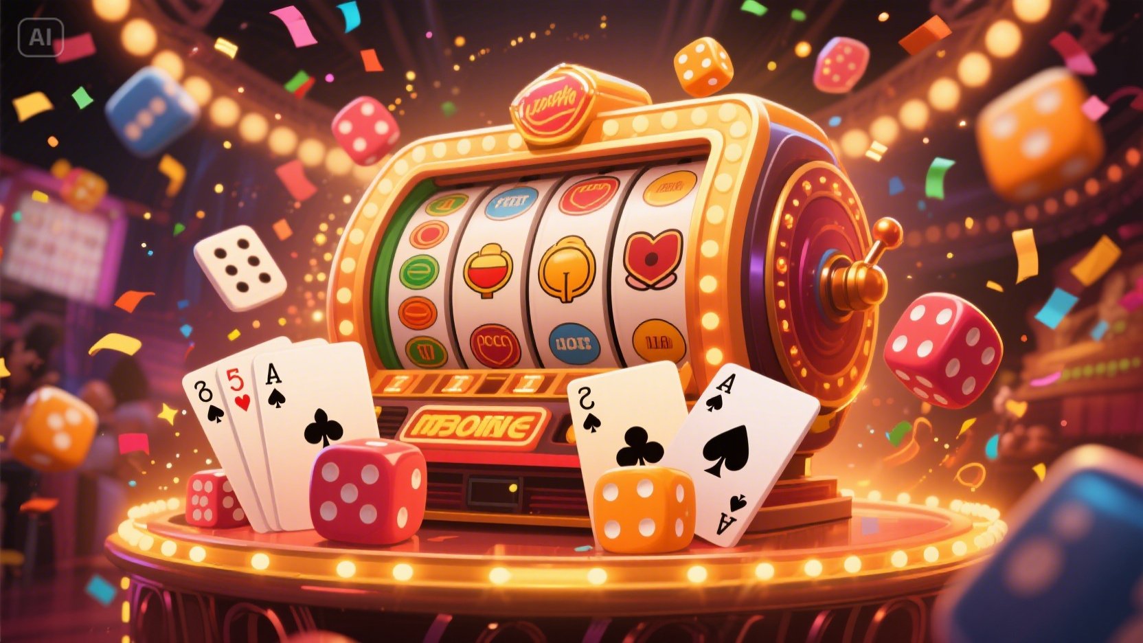 Registration at Geely Slots Casino